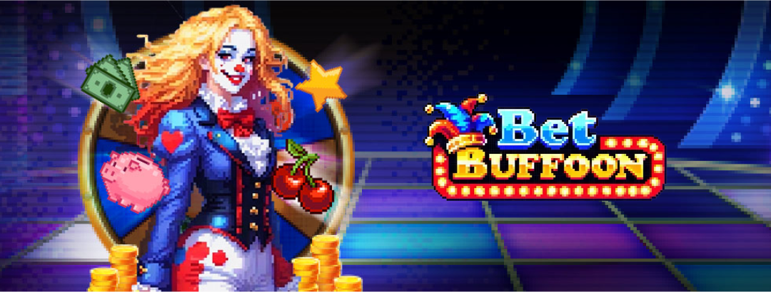 Bet Buffoon Casino